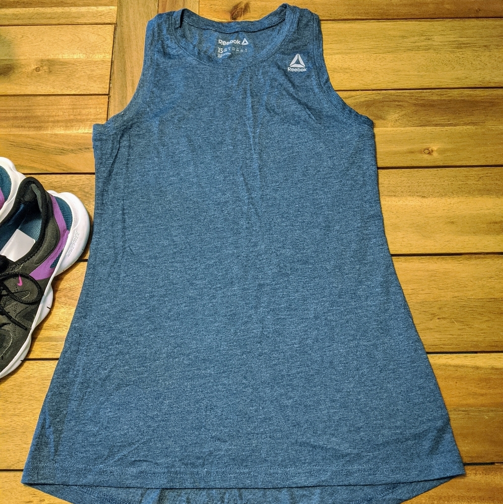 NWOT Workout Tee
